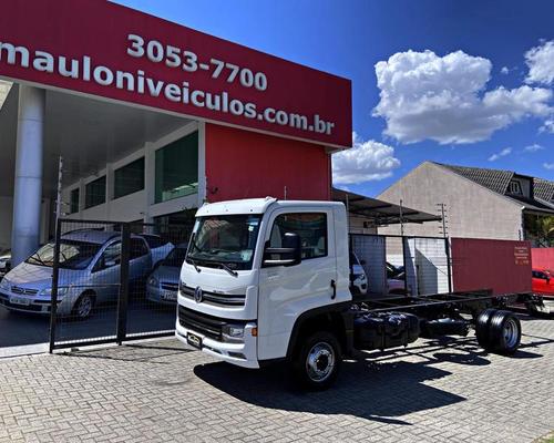 Caminhão 3/4