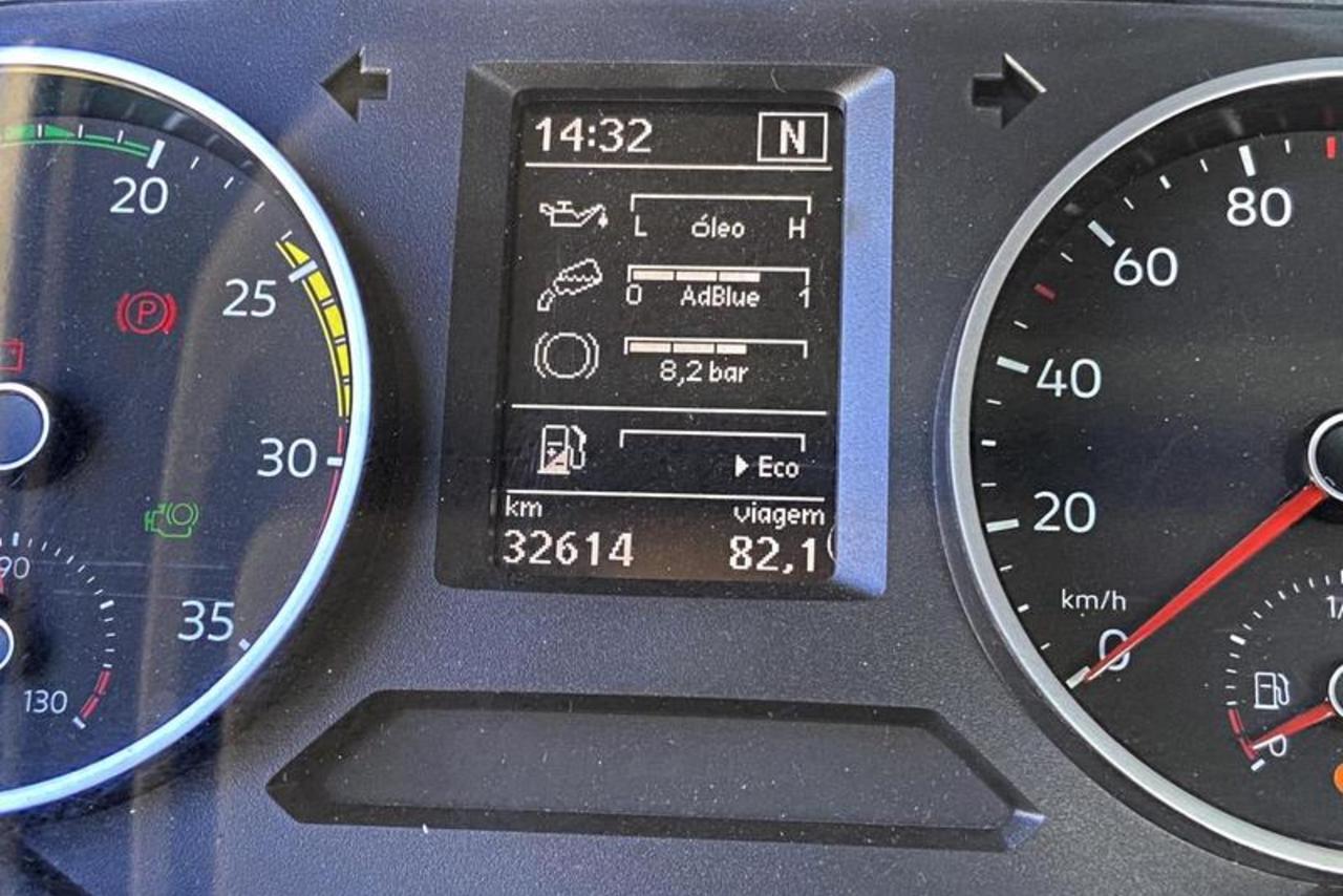 Volkswagen 9-170 Delivery - 22/23 3