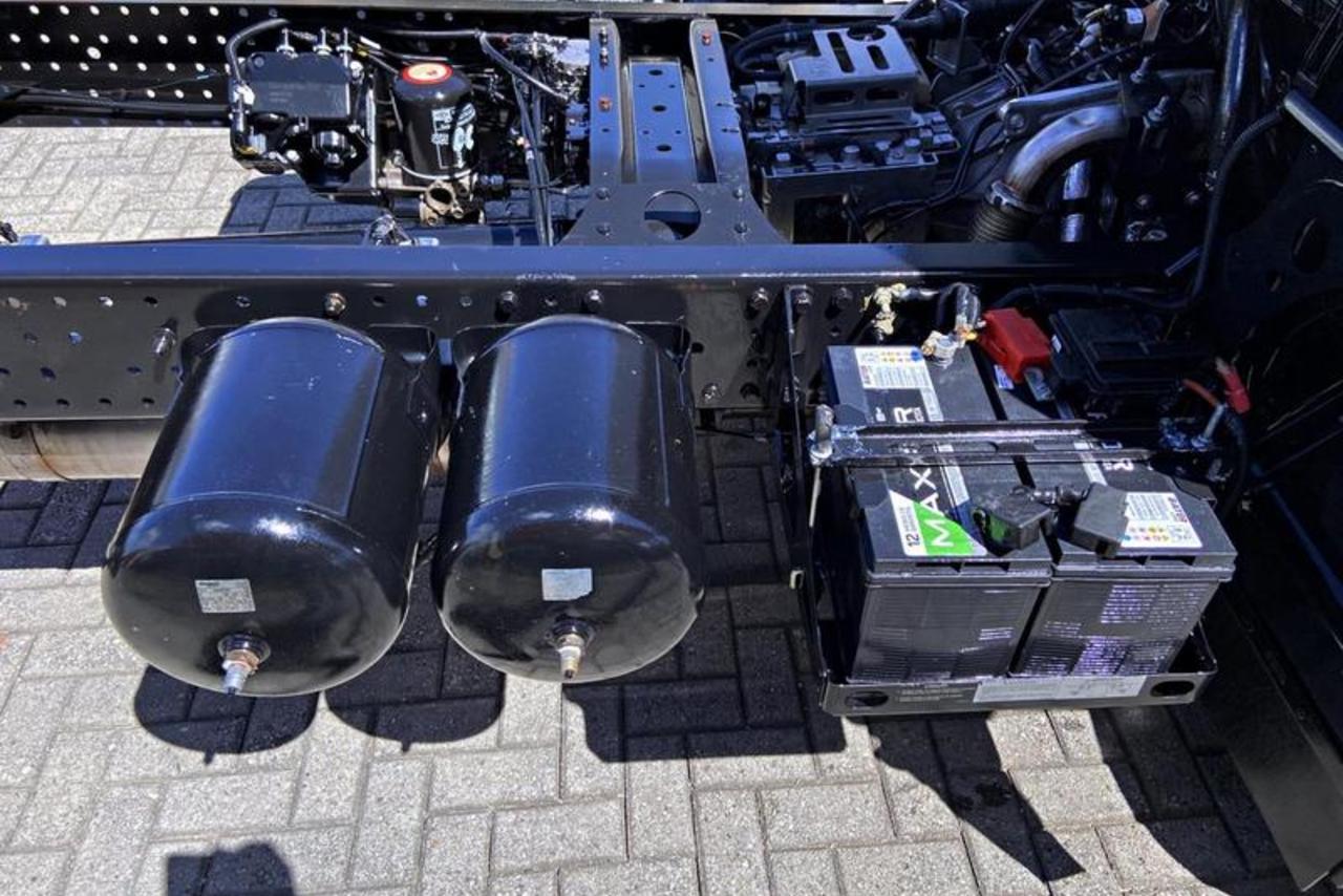 Volkswagen 9-170 Delivery - 22/23 4