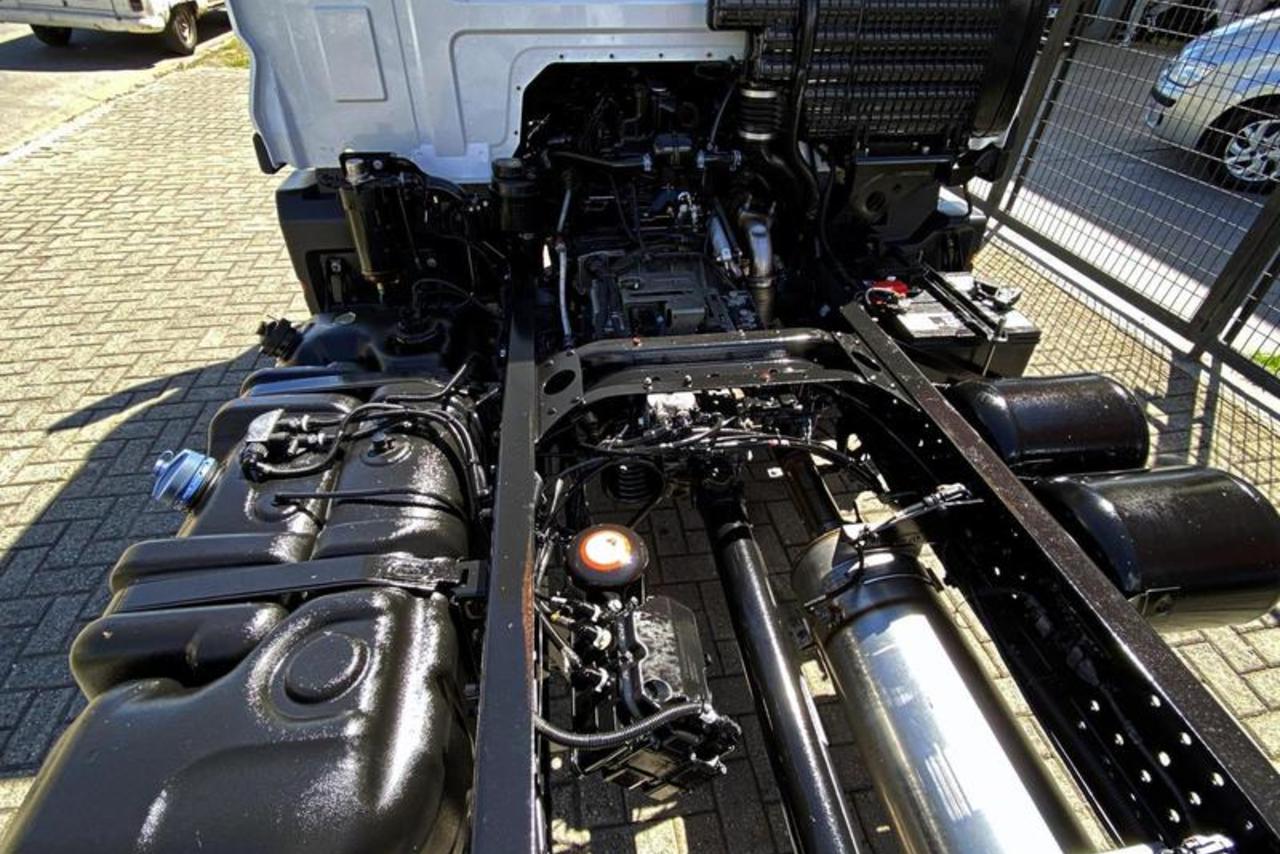 Volkswagen 9-170 Delivery - 22/23 5