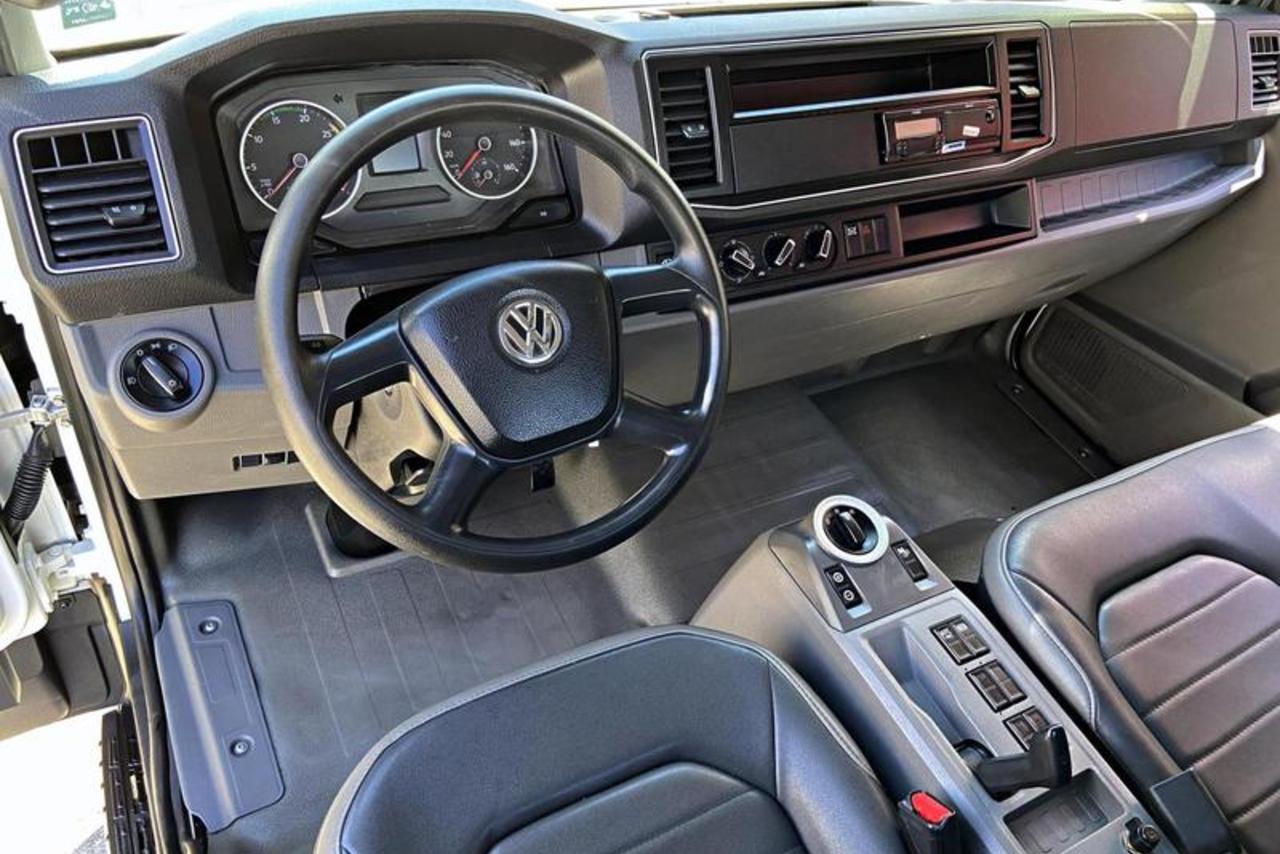 Volkswagen 9-170 Delivery - 22/23 7