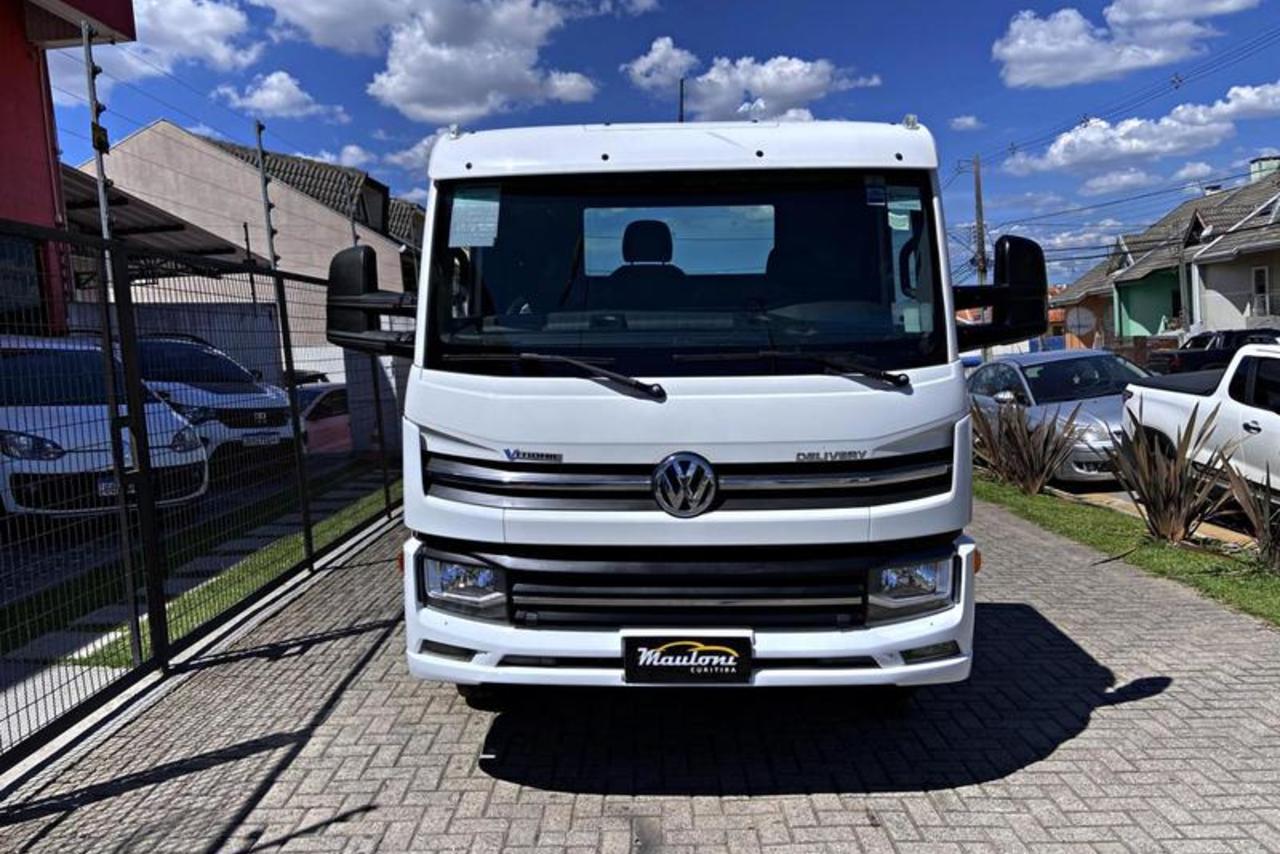 Volkswagen 9-170 Delivery - 22/23 8