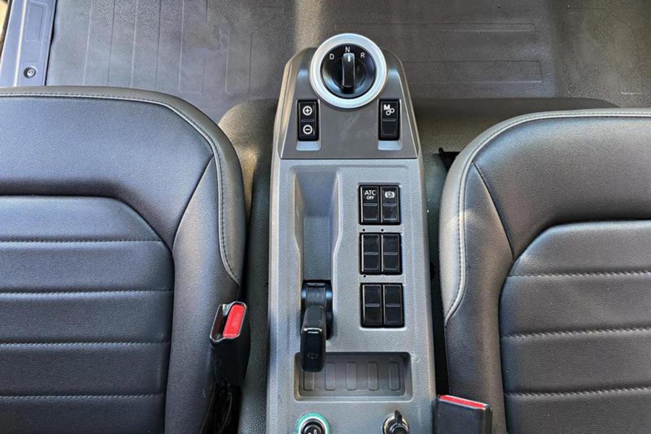 Volkswagen 9-170 Delivery - 22/23 9