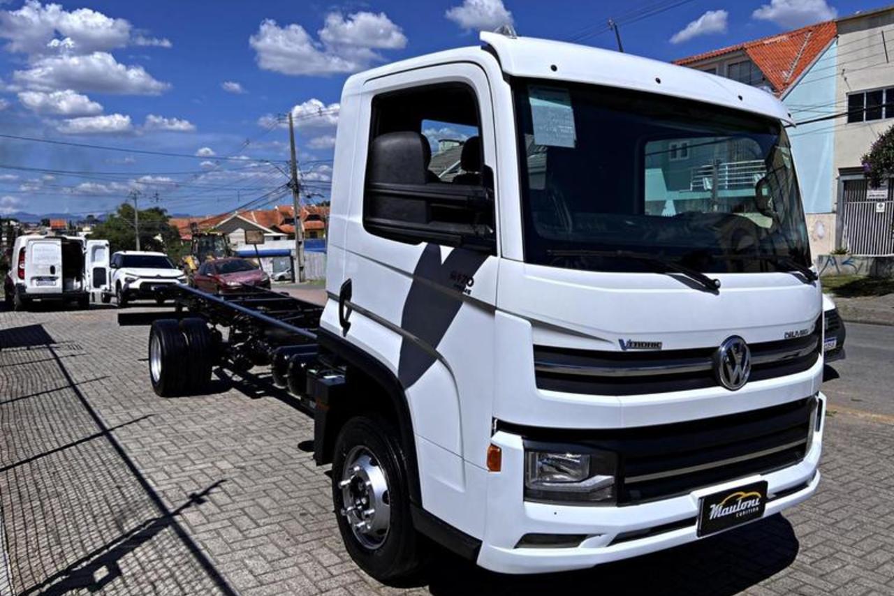 Volkswagen 9-170 Delivery - 22/23 10