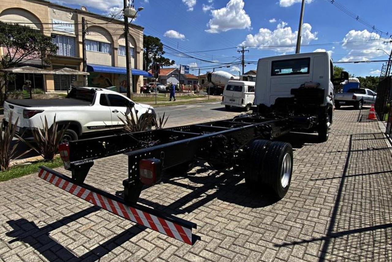 Volkswagen 9-170 Delivery - 22/23 11