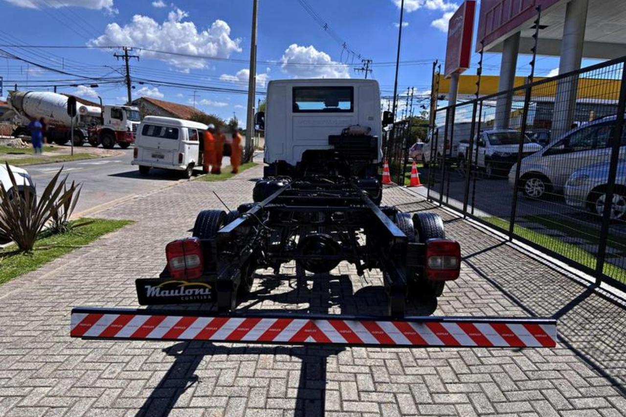 Volkswagen 9-170 Delivery - 22/23 12