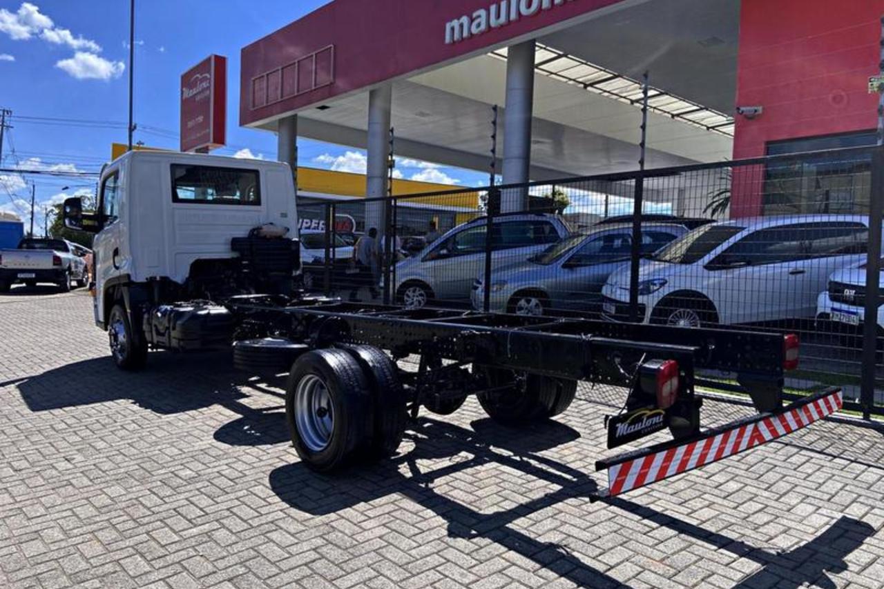 Volkswagen 9-170 Delivery - 22/23 13