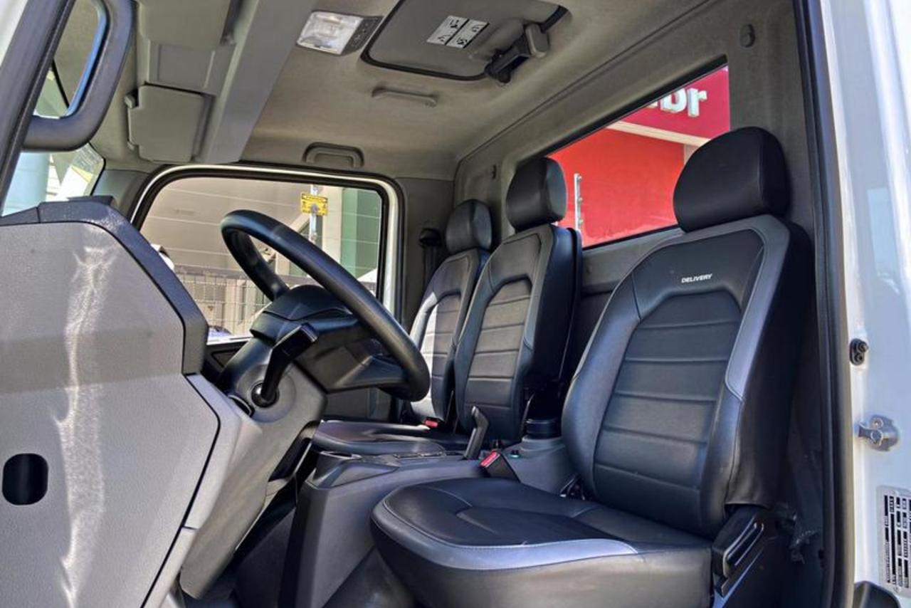 Volkswagen 9-170 Delivery - 22/23 14