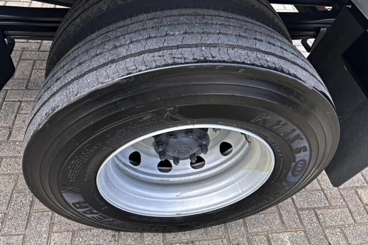 Mercedes Benz Atego 1719 - 24/25 16