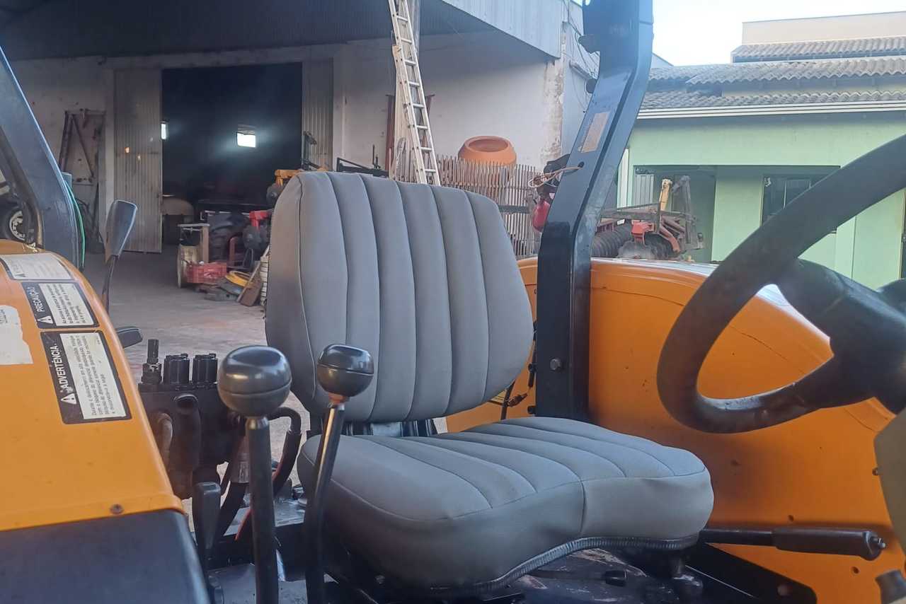 Valtra A 850 - 15/15 3