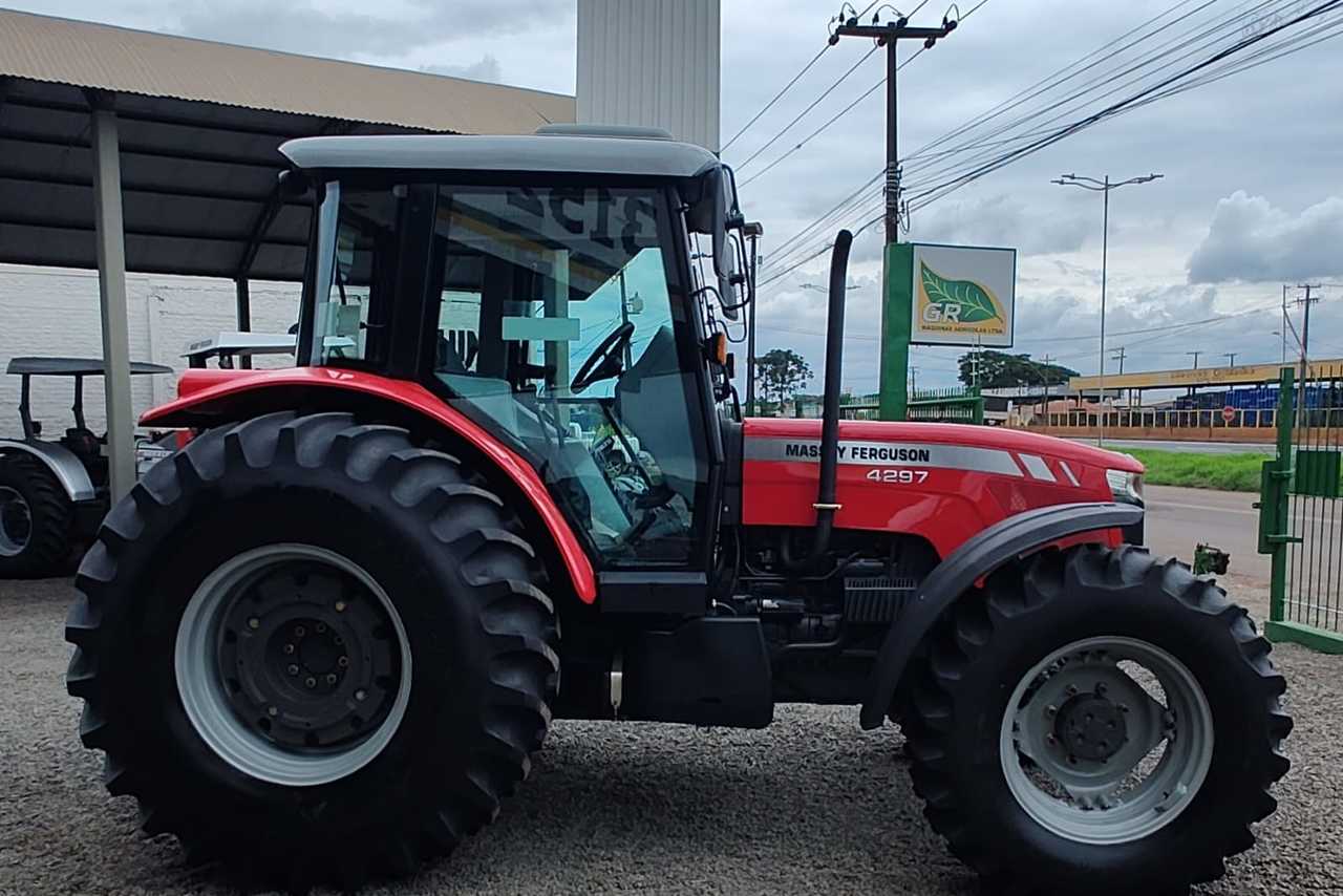 Massey Ferguson MF 4297 - 16 4