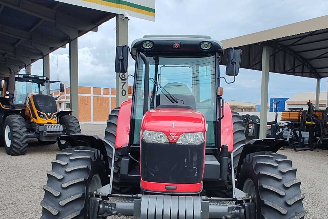Massey Ferguson MF 4297 - 16 5