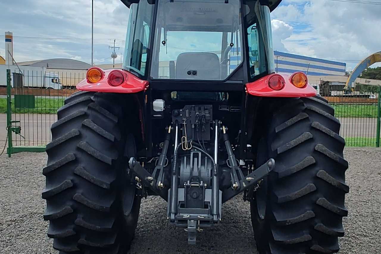 Massey Ferguson MF 4297 - 16 6