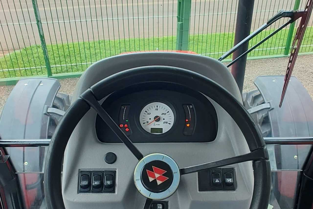 Massey Ferguson MF 4297 - 16 8