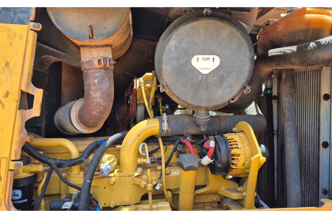 John Deere 850J - 21/21 3