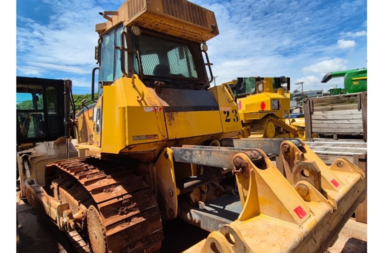 John Deere 850J - 21/21 9