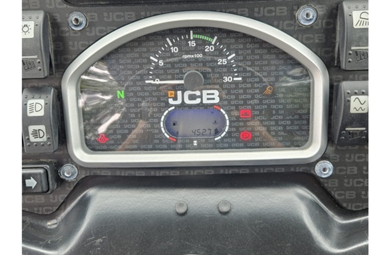 JCB 116D - 23/23 2