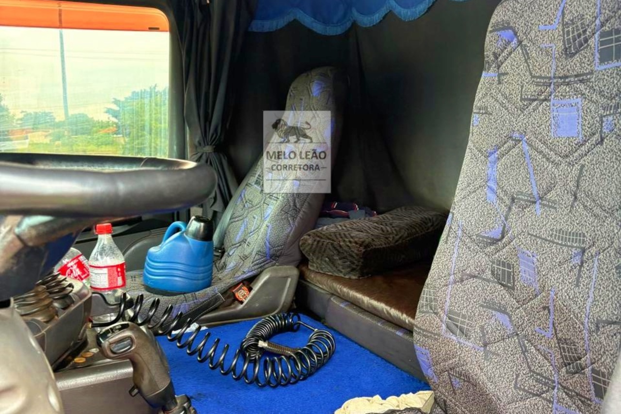Scania R420 - 05/05 13
