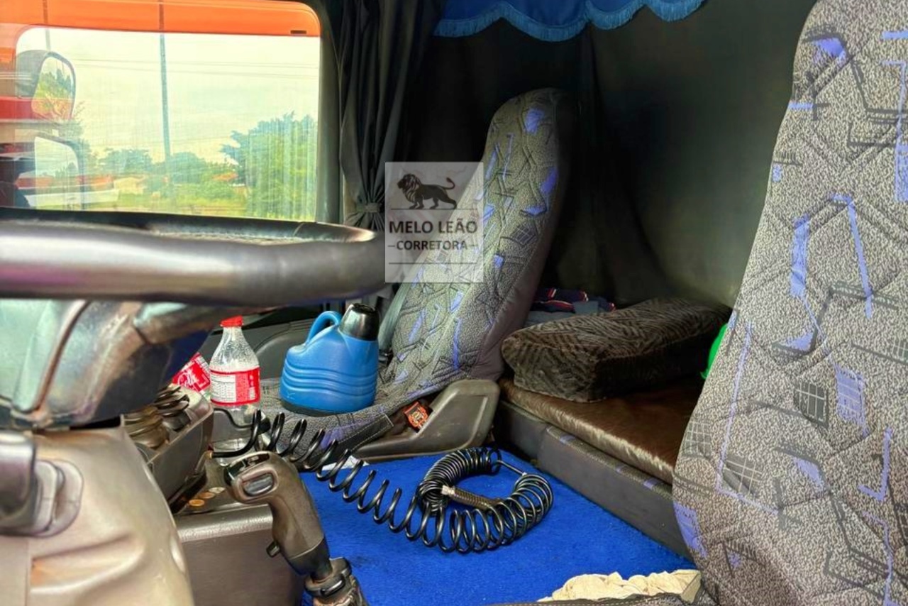 Scania R420 - 05/05 14
