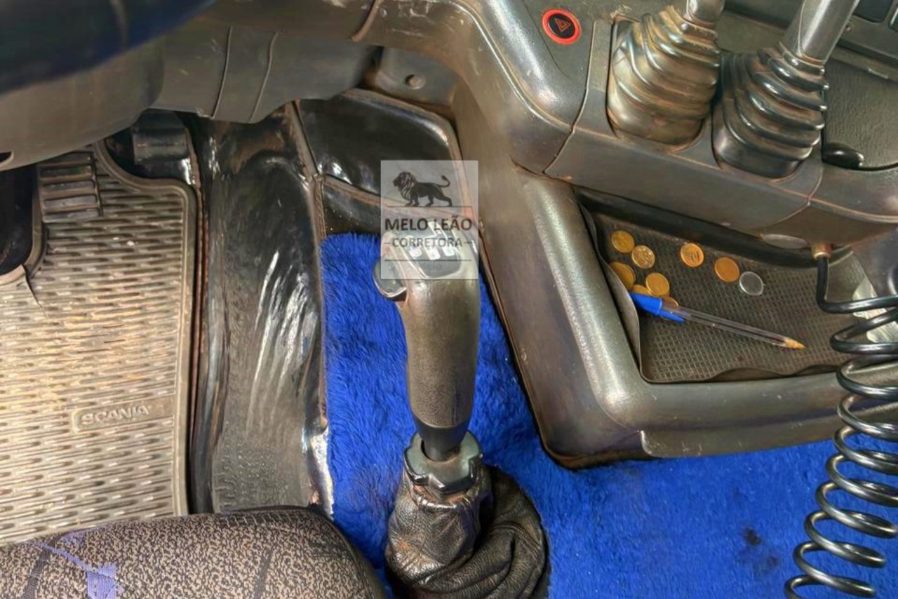 Scania R420 - 05/05 17