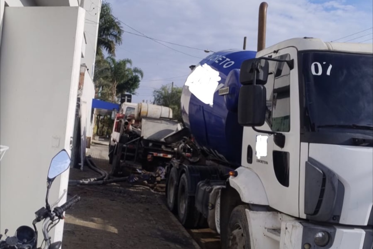 Ford Cargo2631 - 18/19 4