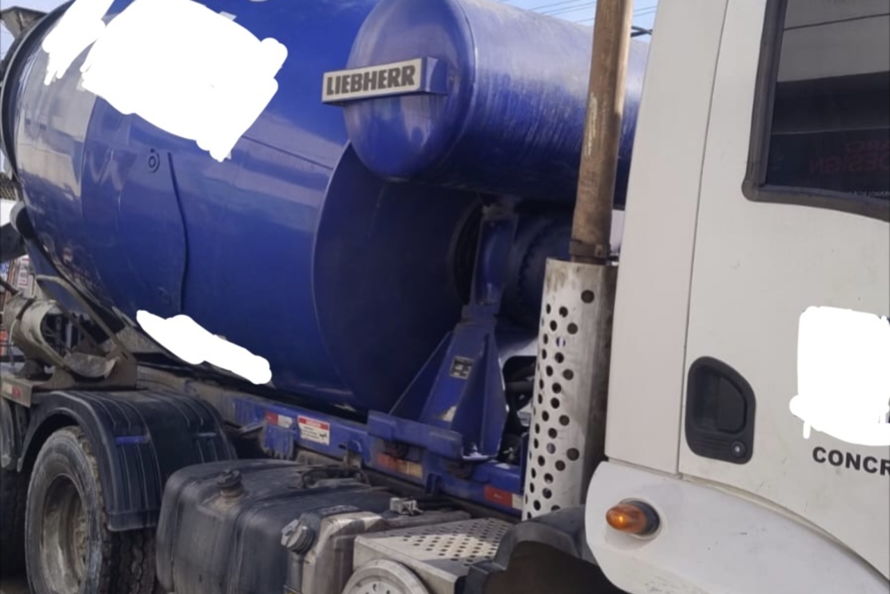 Ford Cargo2631 - 18/19 9