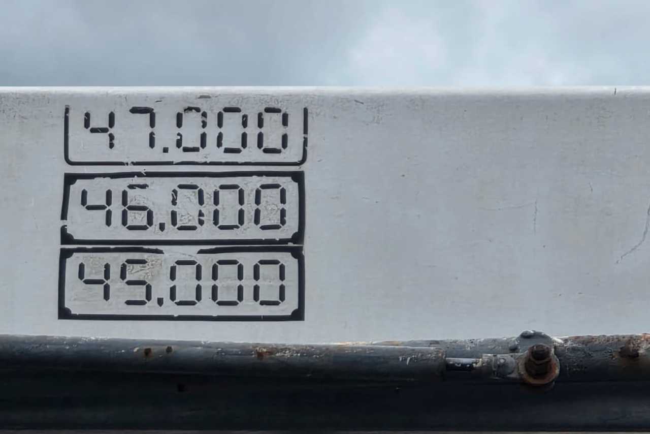 Kronorte Tanque - 12/13 8