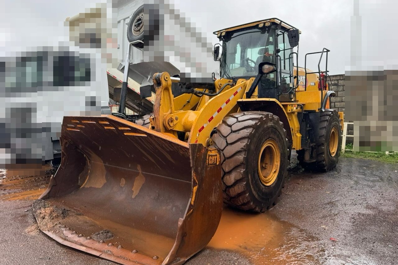 Caterpillar  966L - 21/21 11