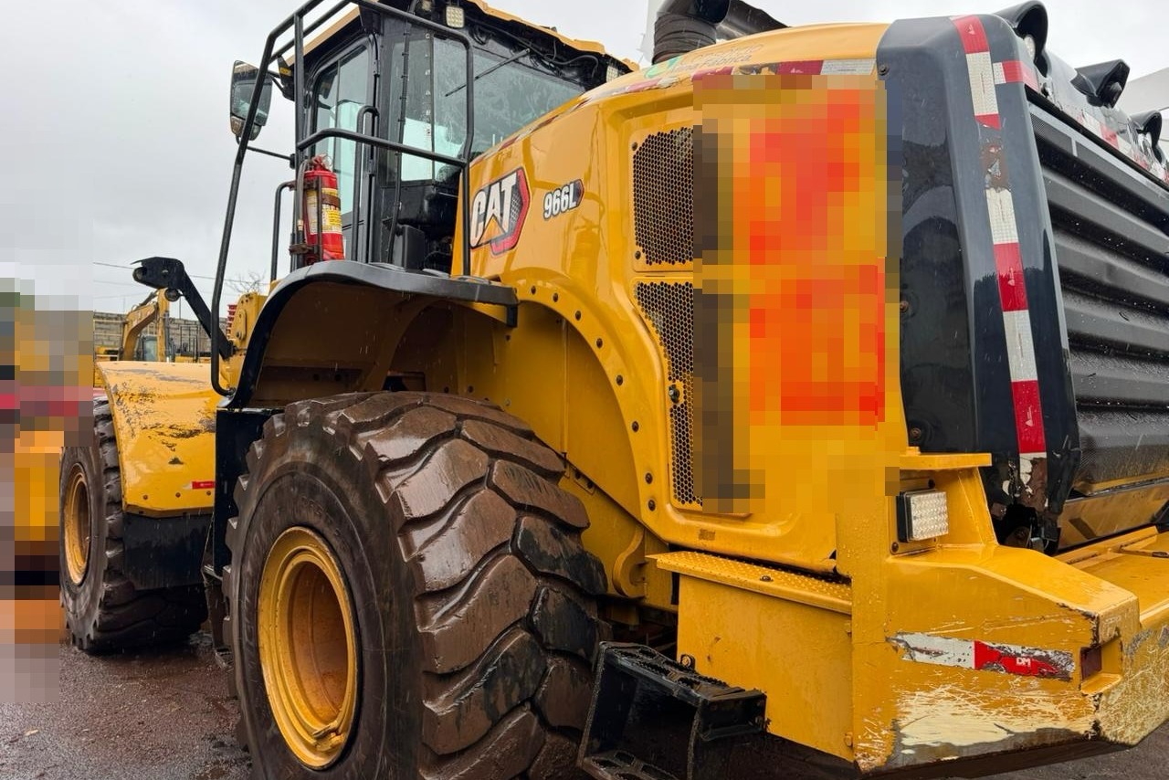Caterpillar  966L - 21/21 13