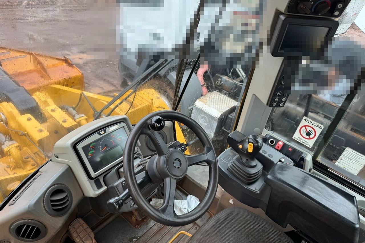 Caterpillar  966L - 21/21 14