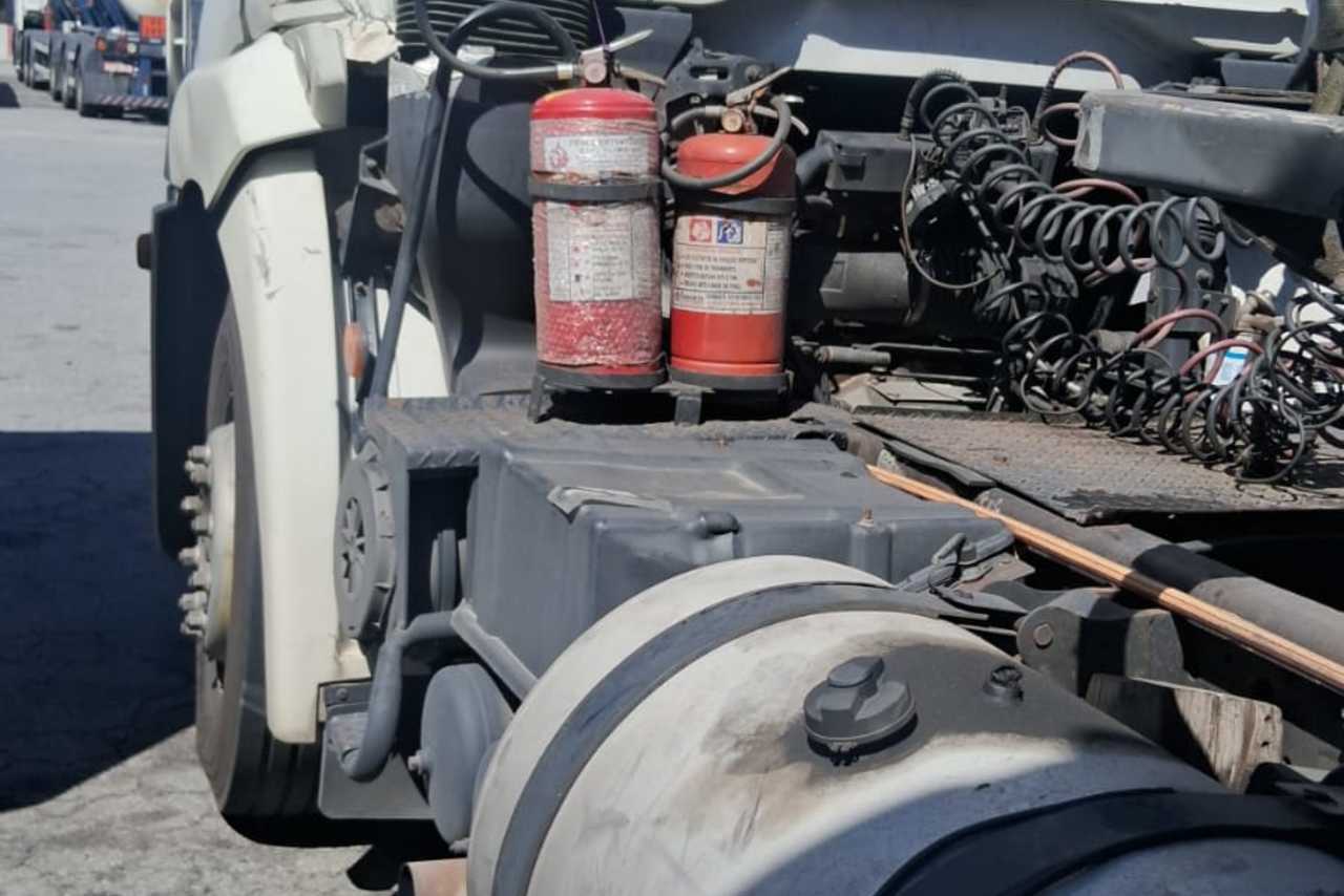 Volkswagen 19-320 Constellation - 12/12 3