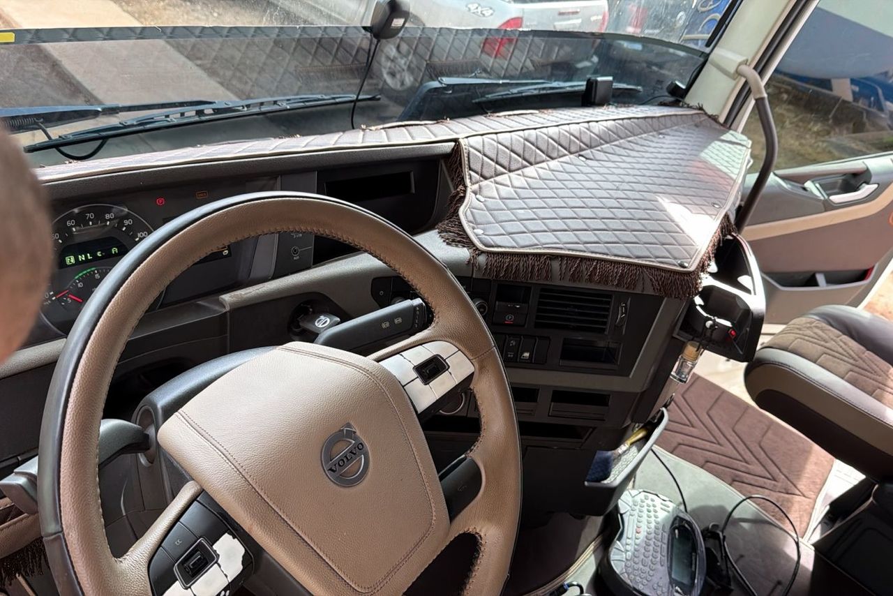 Volvo FH 460 - 20/20 6