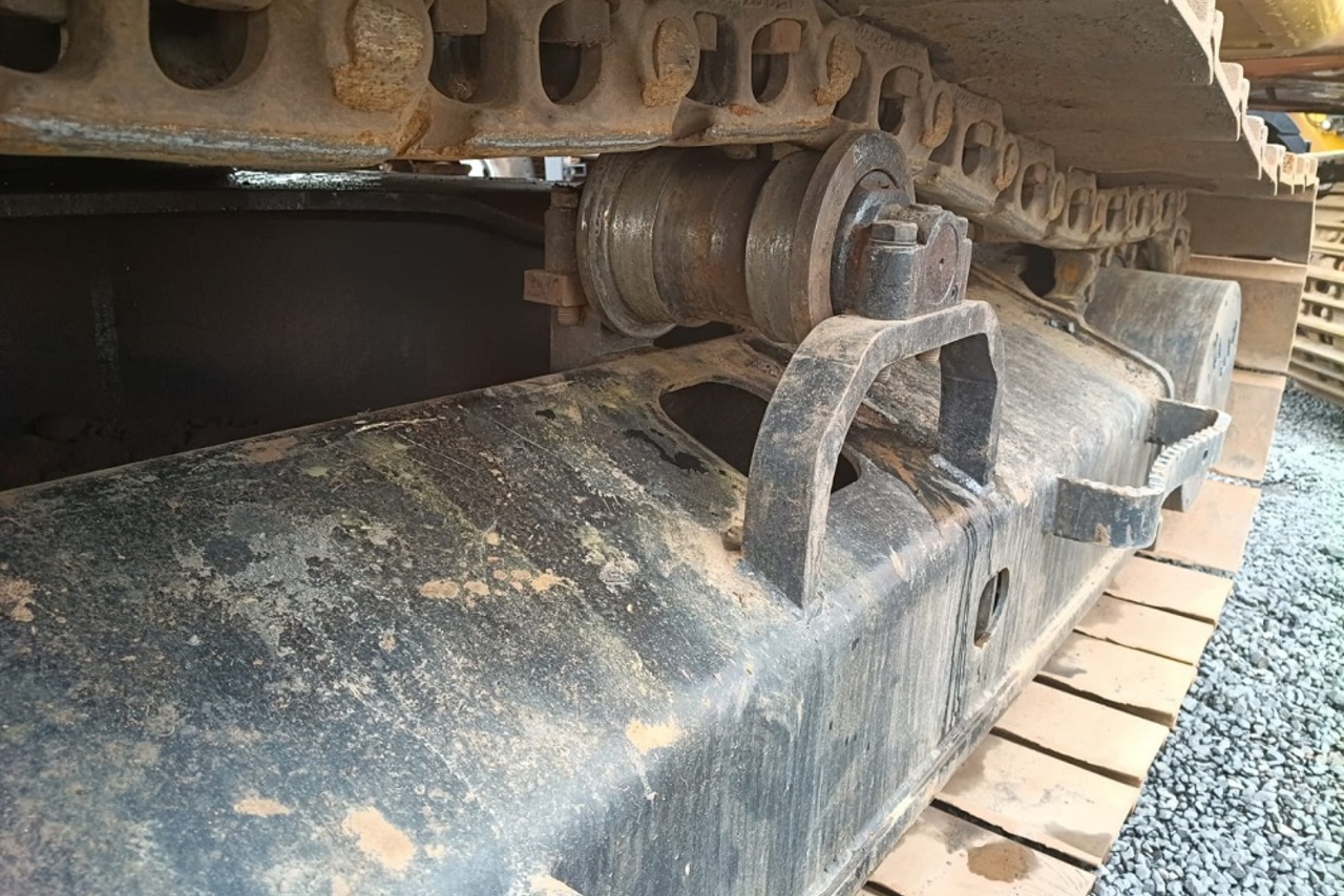 Caterpillar  320 - 21/21 3