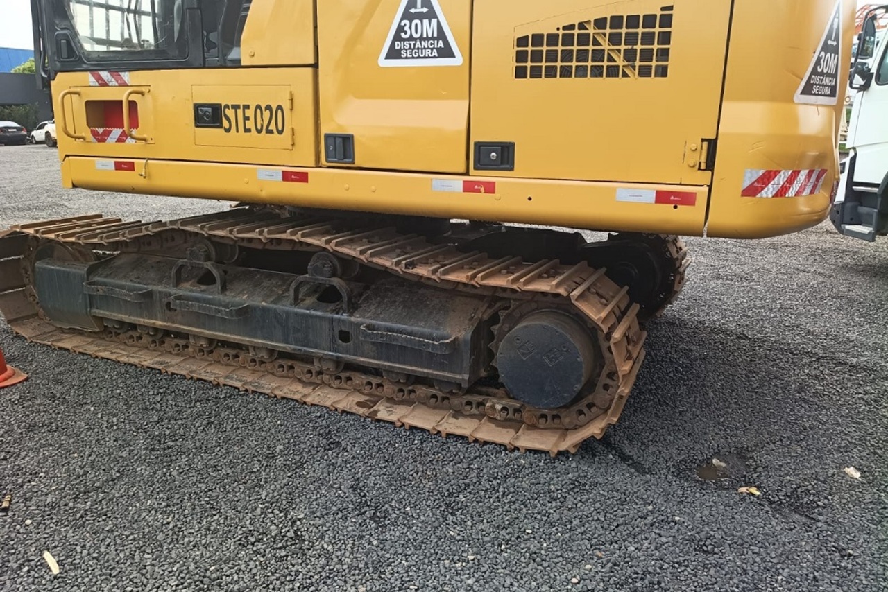 Caterpillar  320 - 21/21 10