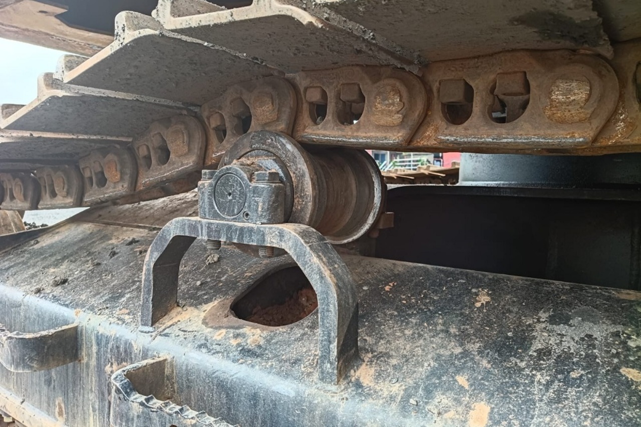 Caterpillar  320 - 21/21 20