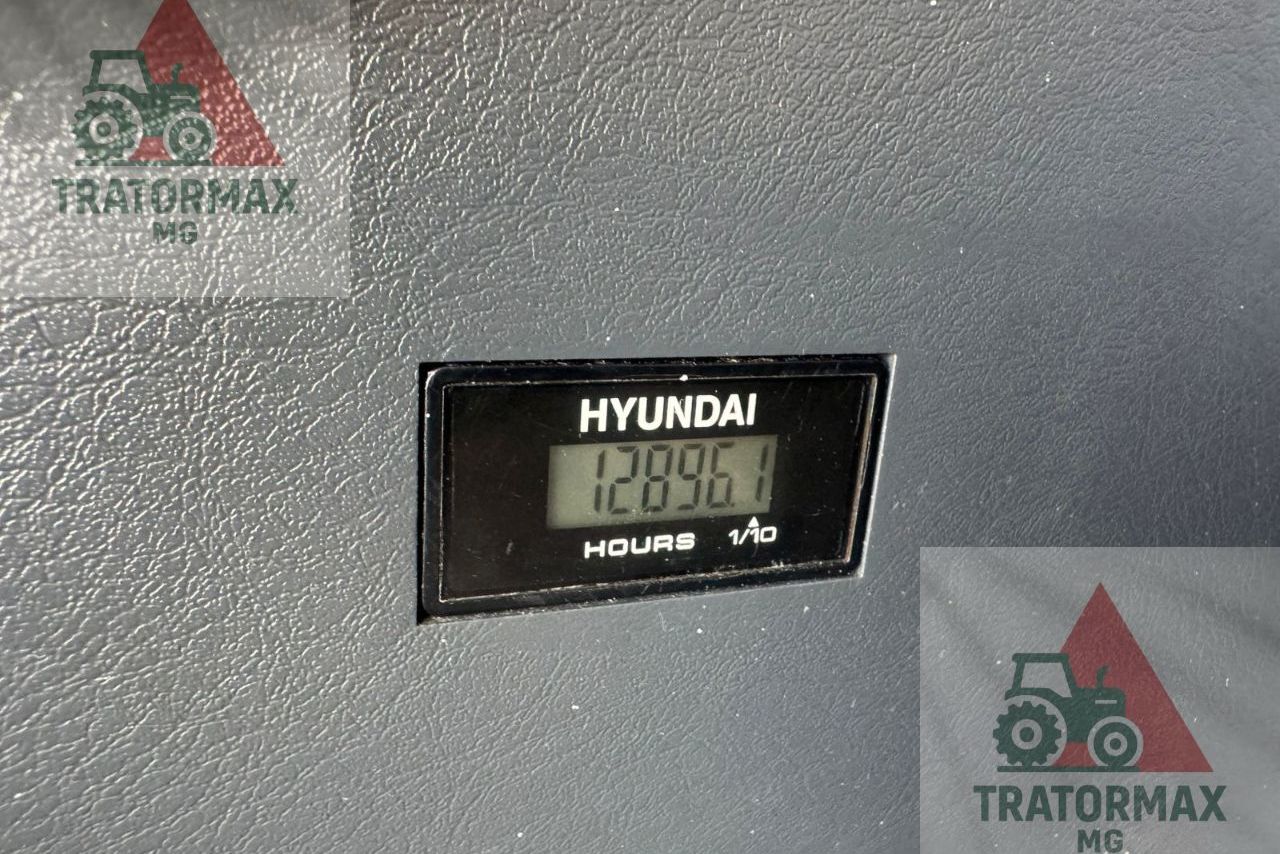 Hyundai R220 LC - 20/20 6