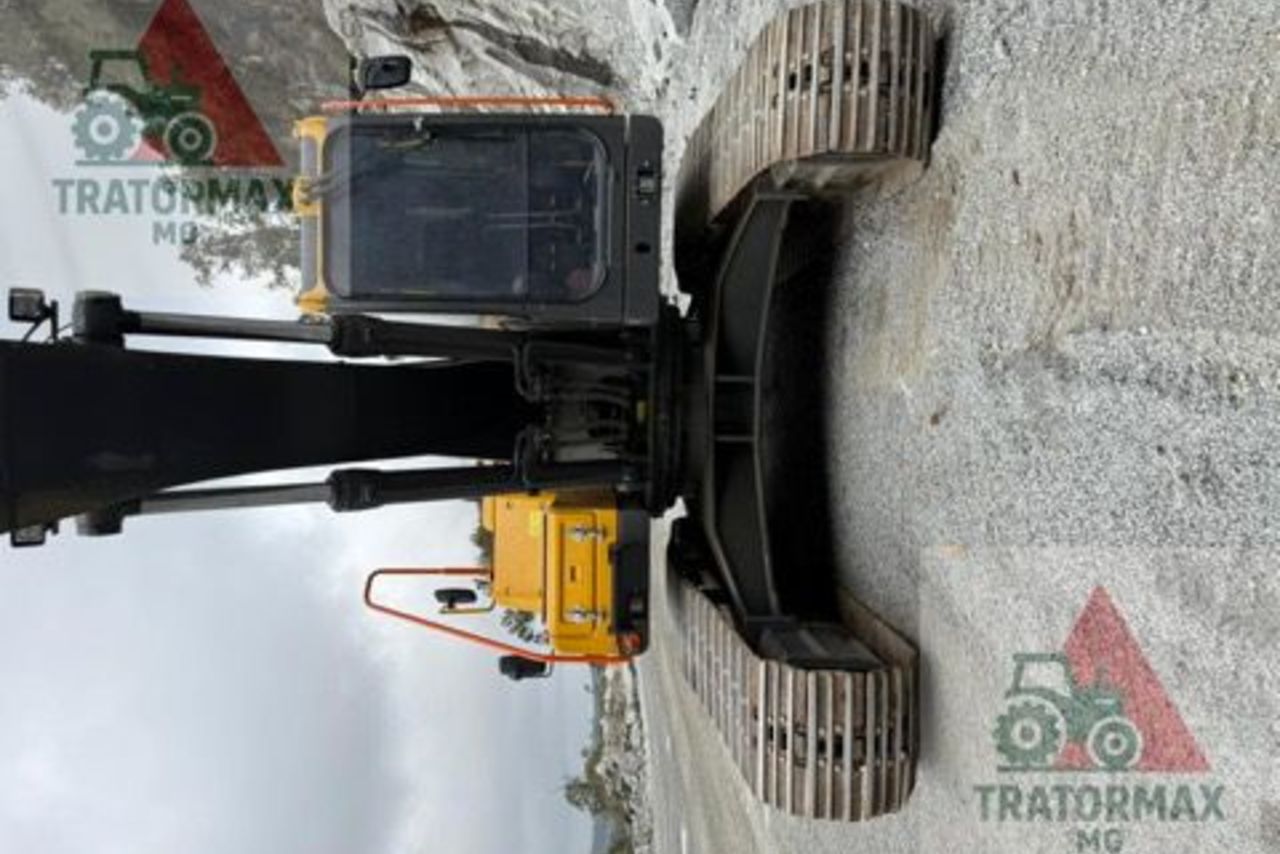 Volvo EC240BLC - 02/02 5