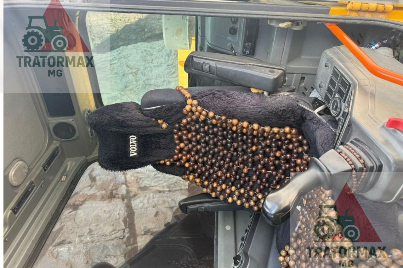 Volvo EC360 - 11/11 2