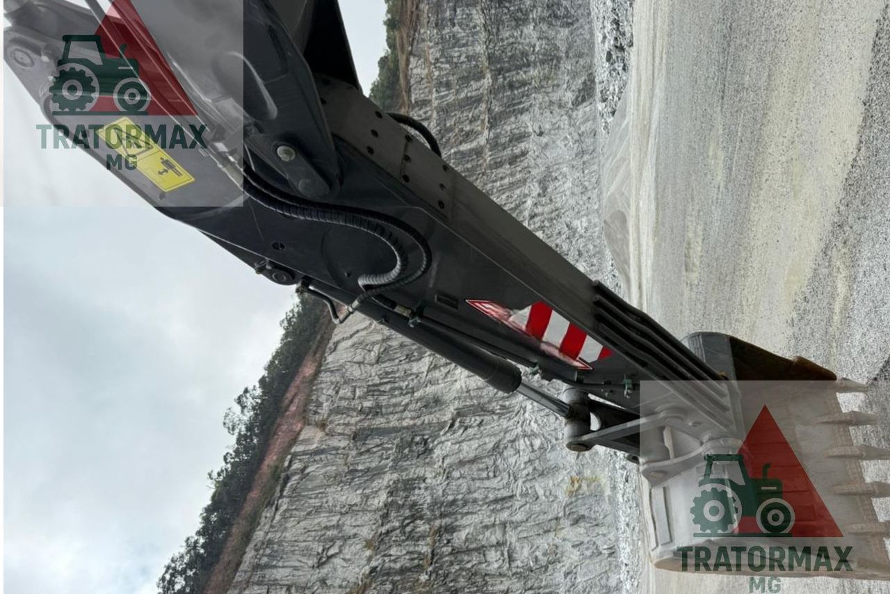 Volvo EC360 - 11/11 3
