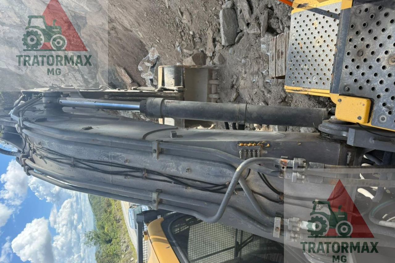 Volvo EC360 - 11/11 10