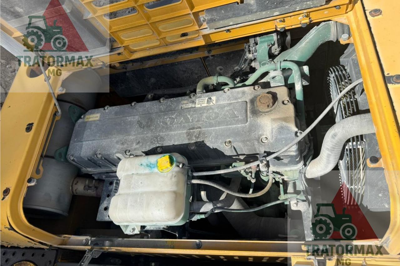 Volvo EC360 - 11/11 14