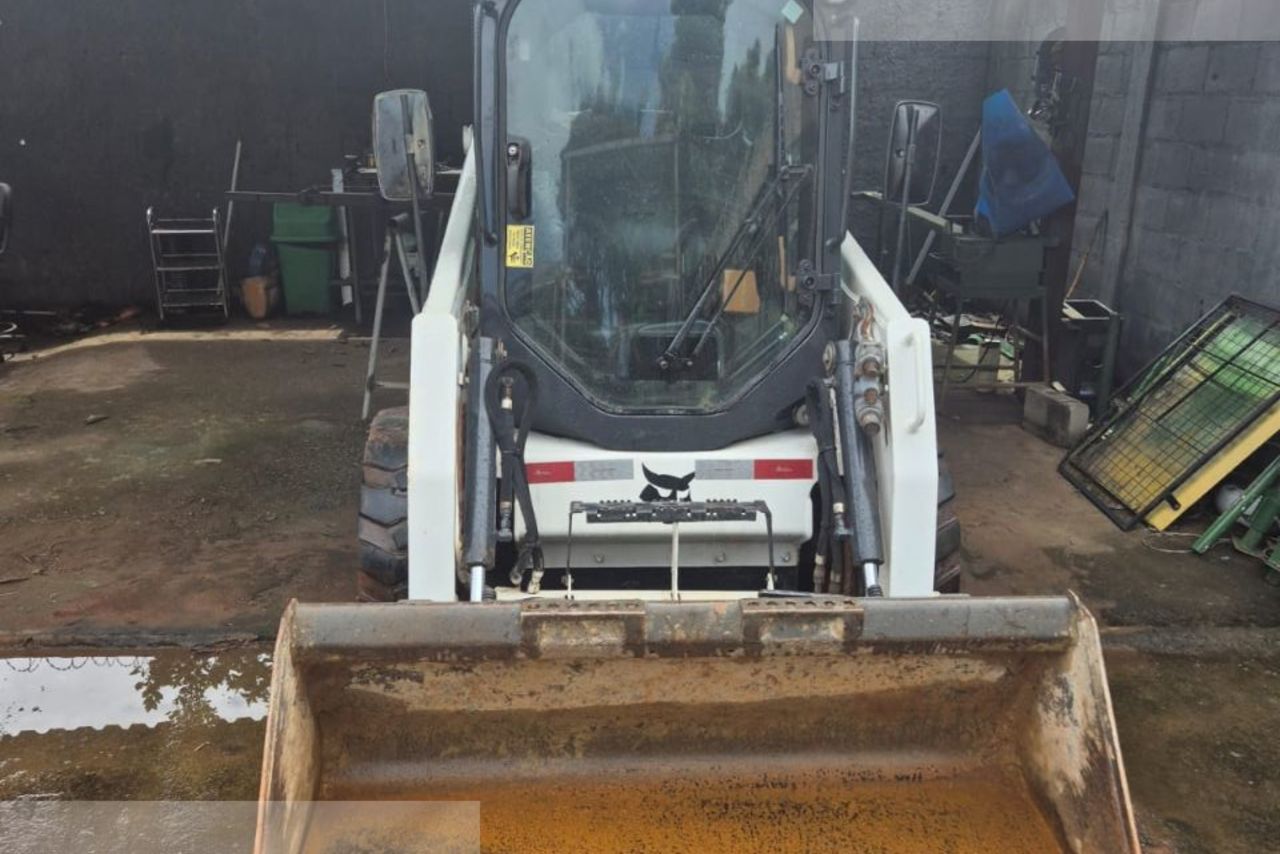 Bobcat S450 - 21/21 2