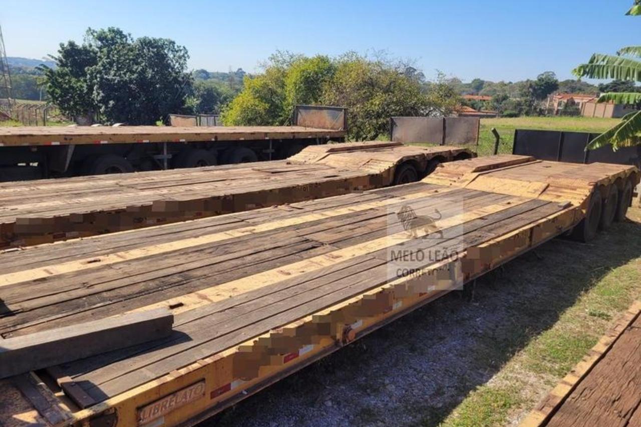 Librelato Prancha Rebaixada - 10/10 10
