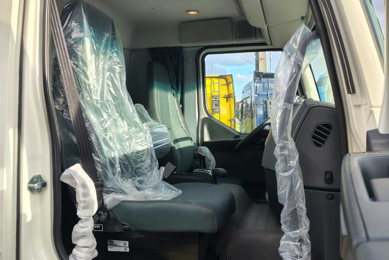 Volvo Volvo VM 290 - 25/26 5
