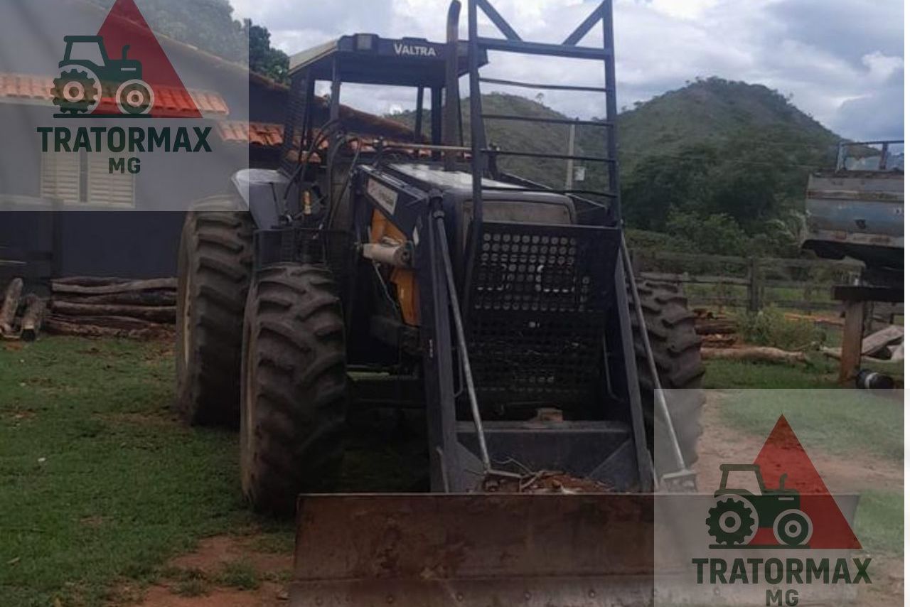 Valtra 1780 - 06/06 3