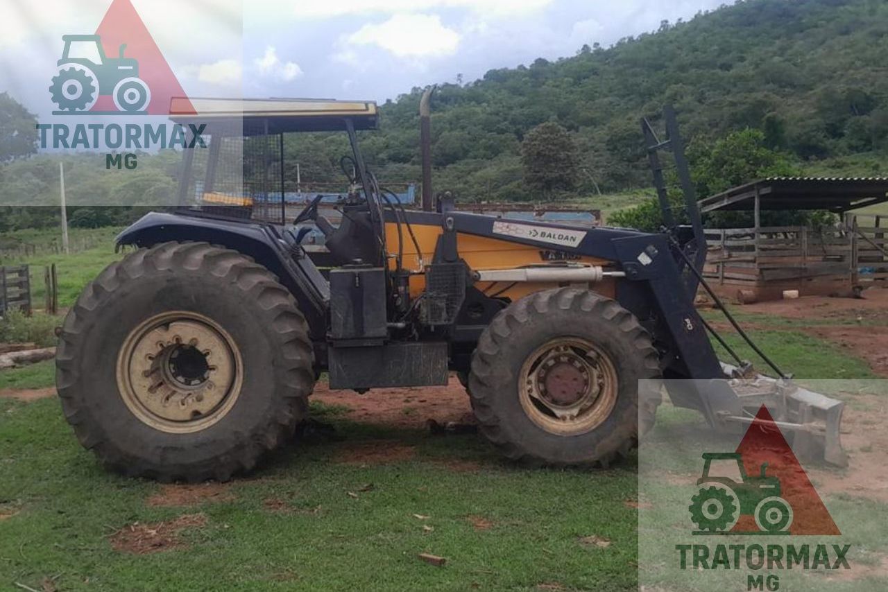 Valtra 1780 - 06/06 5