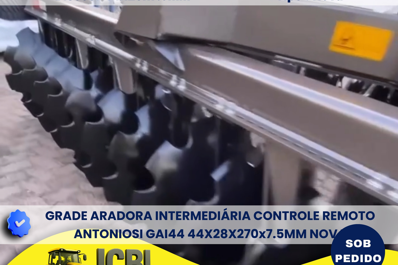 Antoniosi GAI 44 -  5