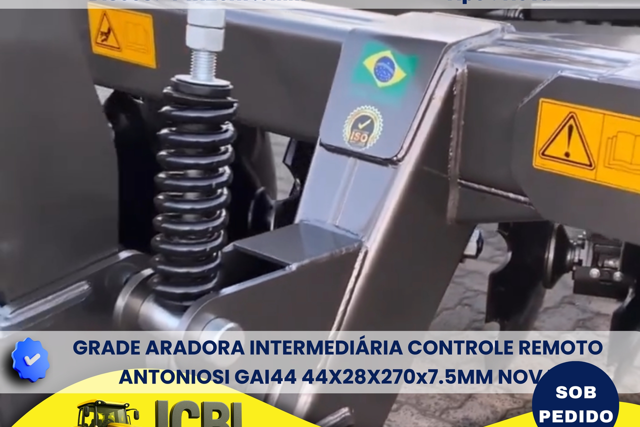 Antoniosi GAI 44 -  7