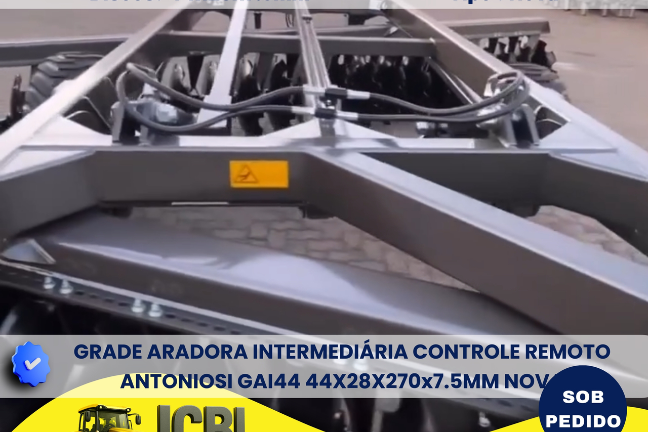 Antoniosi GAI 44 -  8