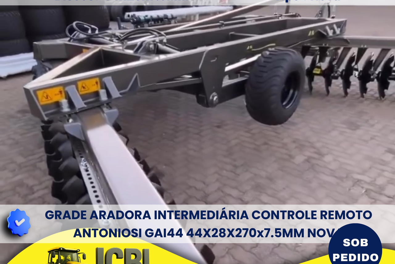 Antoniosi GAI 44 -  9